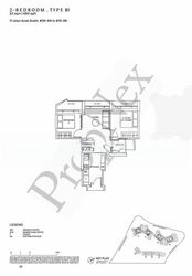The Reserve Residences (D21), Apartment #566414091